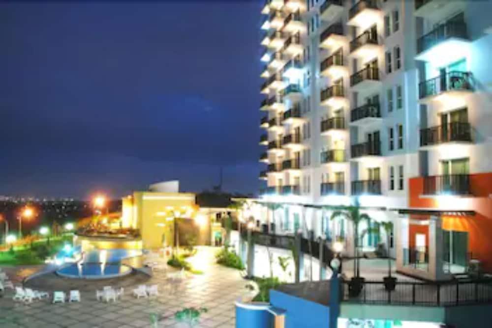 Marbella Suites Bandung Cimenyan Exterior foto