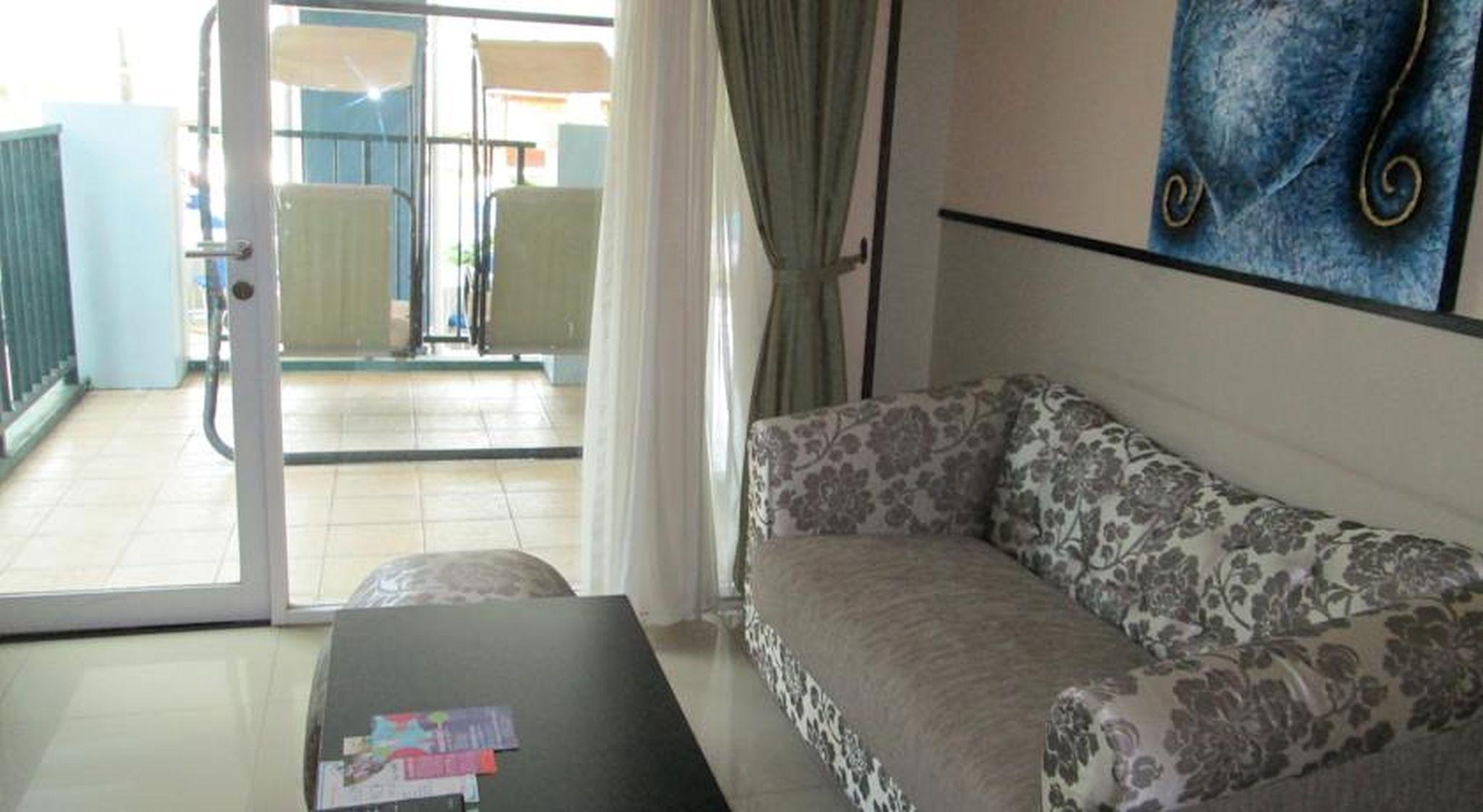 Marbella Suites Bandung Cimenyan Exterior foto